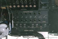 SRN4 Swift (GH-2004) at the Hovercraft Museum